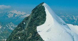 Encostas viradas a sul são mais quentes porque estão mais abertas à luz solar