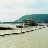 O Danúbio em Budapeste - 1