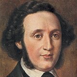 Felix Mendelssohn-Bartholdy