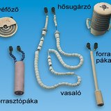 Fűtőszálak Fűtőszálak