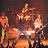 A Rolling Stones együttes