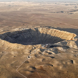 Barringer Crater