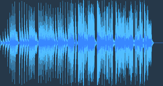 Hatan vannak a mi ludaink