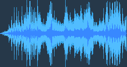 Sons de uma área residencial