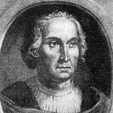 Cristovão Colombo (1451-1506), explorador italiano