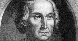 Cristóbal Colón (1451-1506), explorador italiano