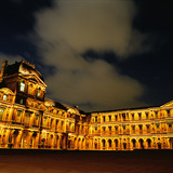 Museo del Louvre, París
