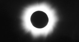 Eclipse total de Sol