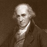 James Watt (1736–1819), engenheiro e inventor escocês