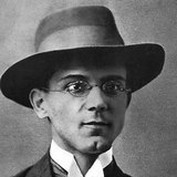 Árpád Tóth, Hungarian poet