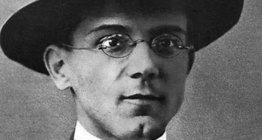 Árpád Tóth, poeta húngaro