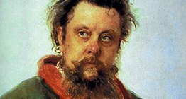 Modest Petrovich Mussorgsky, Compositor russo