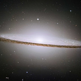 The Sombrero Galaxy