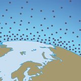 A atmosfera da Terra