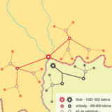 Végvidéki főkapitányság várszerkezete