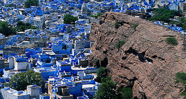 Casas en Jodhpur