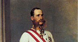 Franz Joseph I da Austria (1830-1916)