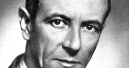 James Chadwick, Físico inglês (1891-1974)