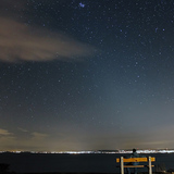 Luz zodiacal