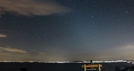 Luz zodiacal