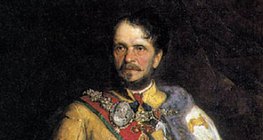 Conde Gyula Andrássy, Primeiro Ministro do Reino da Hungria (1867-1871)