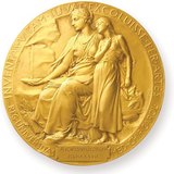 Premio Nobel de Albert Szent-Györgyi