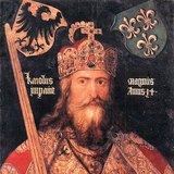 Carlos Magno (768-814)