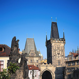 Charles Bridge, Prague