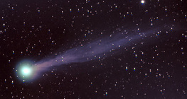 Cometa C/2006 M4 (SWAN)