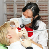 Dentista