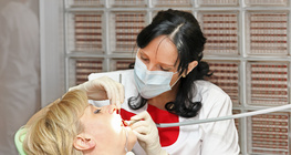 Dentista