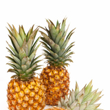 Pineapples