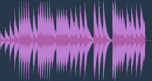 Ez a kislány úgy éli világát