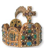 Coroa Imperial do Sacro Império Romano