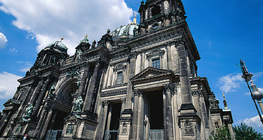 Catedral de Berlín