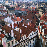 Old Town of Prague