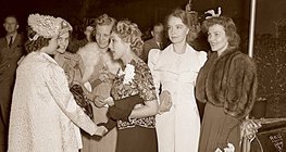 Moda feminina (anos 1930)