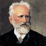 Pyotr Ilyich Tchaikovsky