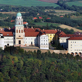 Pannonhalma Archabbey