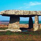 Dolmen