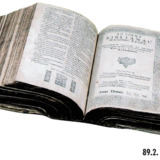 Vizsolyi Biblia