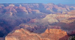 El Gran Cañón