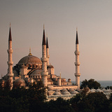 Mesquita Azul