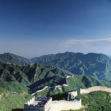 Great Wall of China