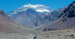 Aconcagua
