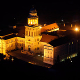 Pannonhalma Archabbey