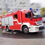 Bomberos