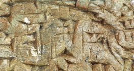 Escrita suméria cuneiforme