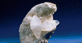 Cristal de calcite