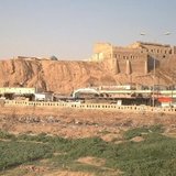 قلعة كركوك